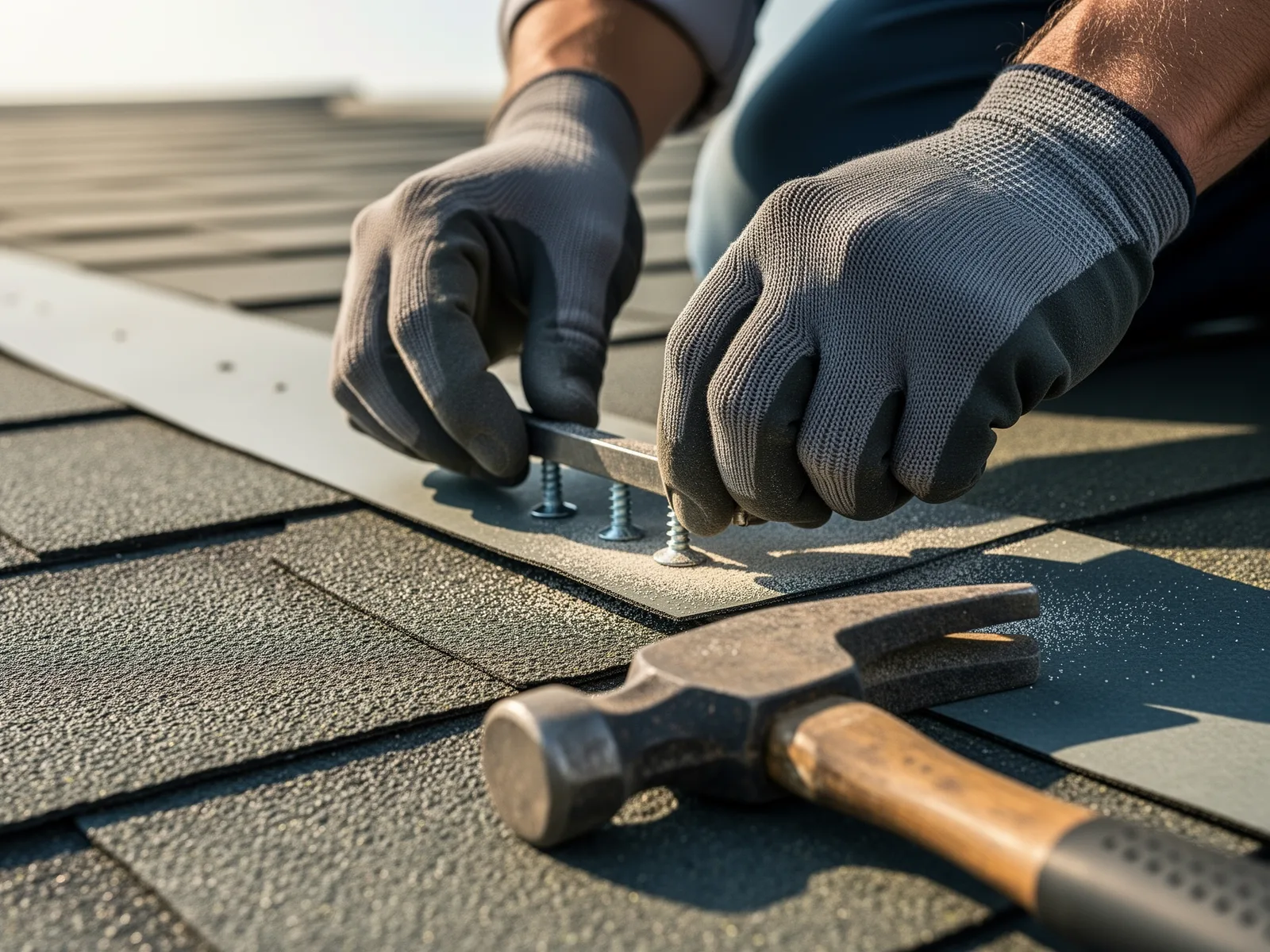 Why choose Fascia Repair in Lake George, NY
